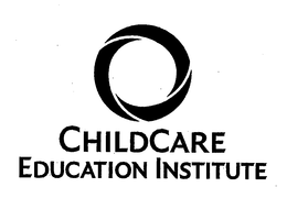 CHILDCARE EDUCATION INSTITUTE trademark
