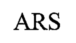 ARS trademark