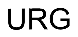 URG trademark