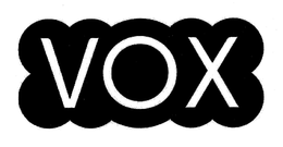 VOX trademark