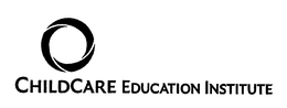 CHILDCARE EDUCATION INSTITUTE trademark