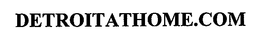 DETROITATHOME.COM trademark