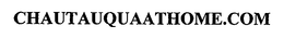 CHAUTAUQUAATHOME.COM trademark