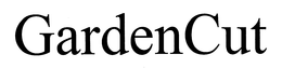 GARDENCUT trademark
