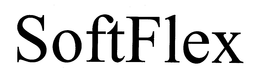SOFTFLEX trademark