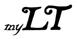 MY LT trademark