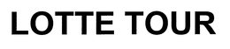LOTTE TOUR trademark