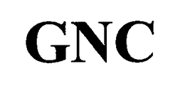 GNC trademark