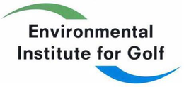 ENVIRONMENTAL INSTITUTE FOR GOLF trademark