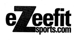 EZEEFITSPORTS.COM trademark