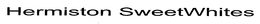 HERMISTON SWEETWHITES trademark