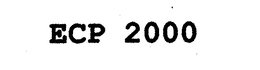 ECP 2000 trademark