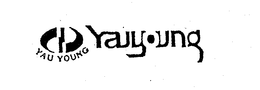 YAU YOUNG YAU YOUNG trademark
