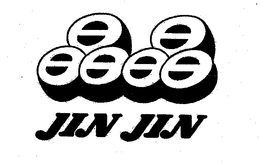 JIN JIN trademark