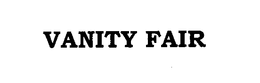 VANITY FAIR trademark