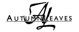 AL AUTUMN LEAVES trademark