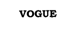 VOGUE trademark