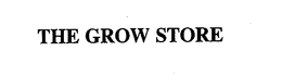 THE GROW STORE trademark