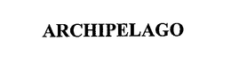 ARCHIPELAGO trademark