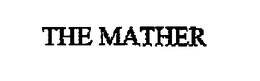 THE MATHER trademark