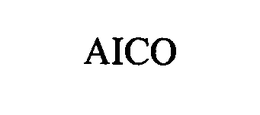 AICO trademark