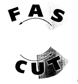 FAS CUT trademark