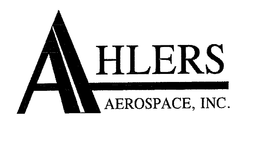 AHLERS AEROSPACE, INC. trademark