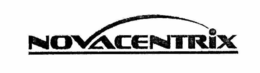 NOVACENTRIX trademark