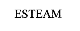 ESTEAM trademark