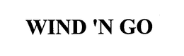 WIND 'N GO trademark