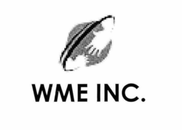 WME INC. trademark