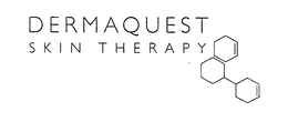 DERMAQUEST SKIN THERAPY trademark