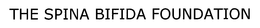 THE SPINA BIFIDA FOUNDATION trademark