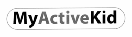 MY ACTIVE KID trademark