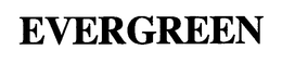 EVERGREEN trademark