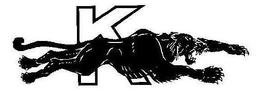 K trademark