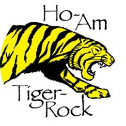 HO-AM TIGER-ROCK trademark
