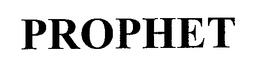 PROPHET trademark
