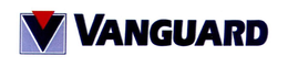 VANGUARD trademark