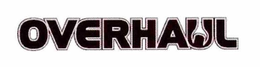OVERHAUL trademark
