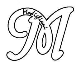 MODIGLIANI trademark