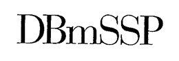 DBMSSP trademark