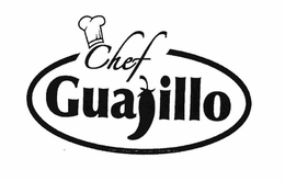 CHEF GUAJILLO trademark
