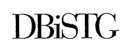 DBISTG trademark