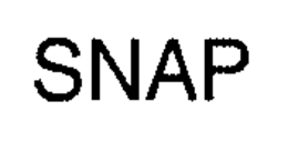 SNAP trademark