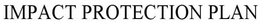 IMPACT PROTECTION PLAN trademark
