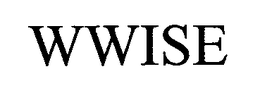 WWISE trademark