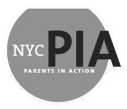 NYC PIA PARENTS IN ACTION trademark