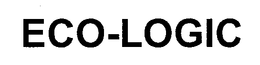ECO-LOGIC trademark