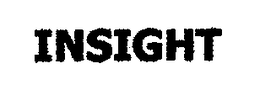 INSIGHT trademark